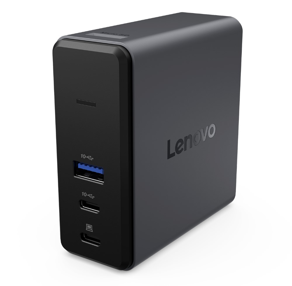 Lenovo X9 Charging GaN Dock 40BD0065EU Campus Lenovo X9 Charging GaN Dock 40BD0065EU Campus