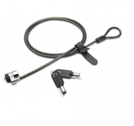 Kensington MicroSaver Security Cable Lock #73P2582 Campus