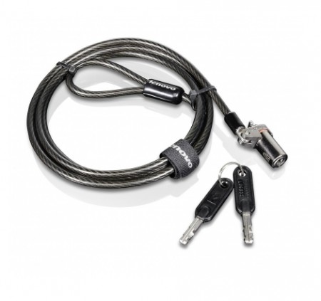 Lenovo Kensington Microsaver DS Cable Lock #0B47388 Campus