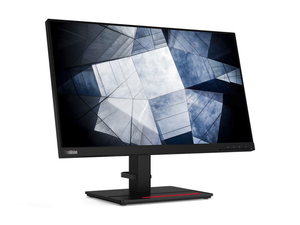 Lenovo ThinkVision P24q-20 #61F5GAT1EU