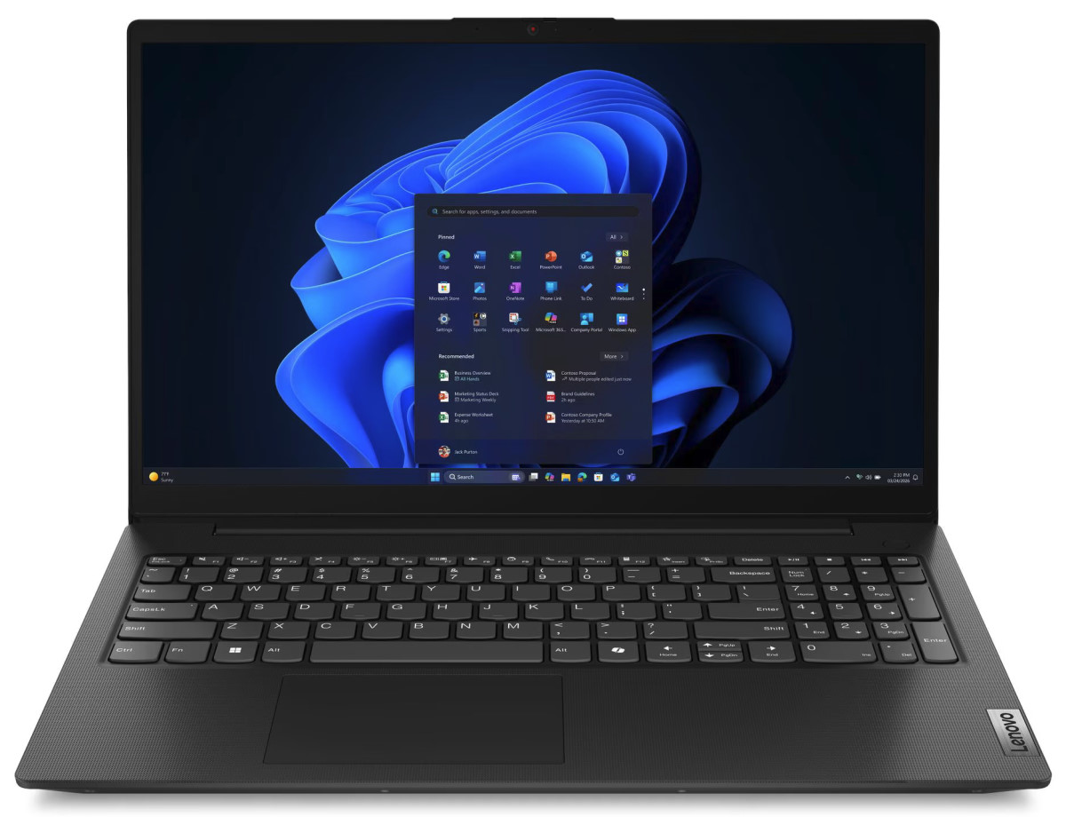 Lenovo V15 G6 AMD 83VD0015GE