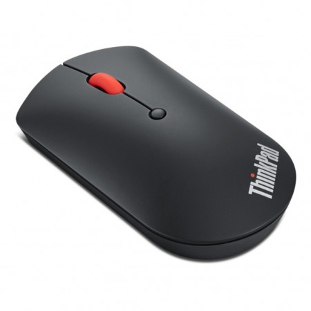 Lenovo ThinkPad Bluetooth Silent Mouse #4Y50X88822