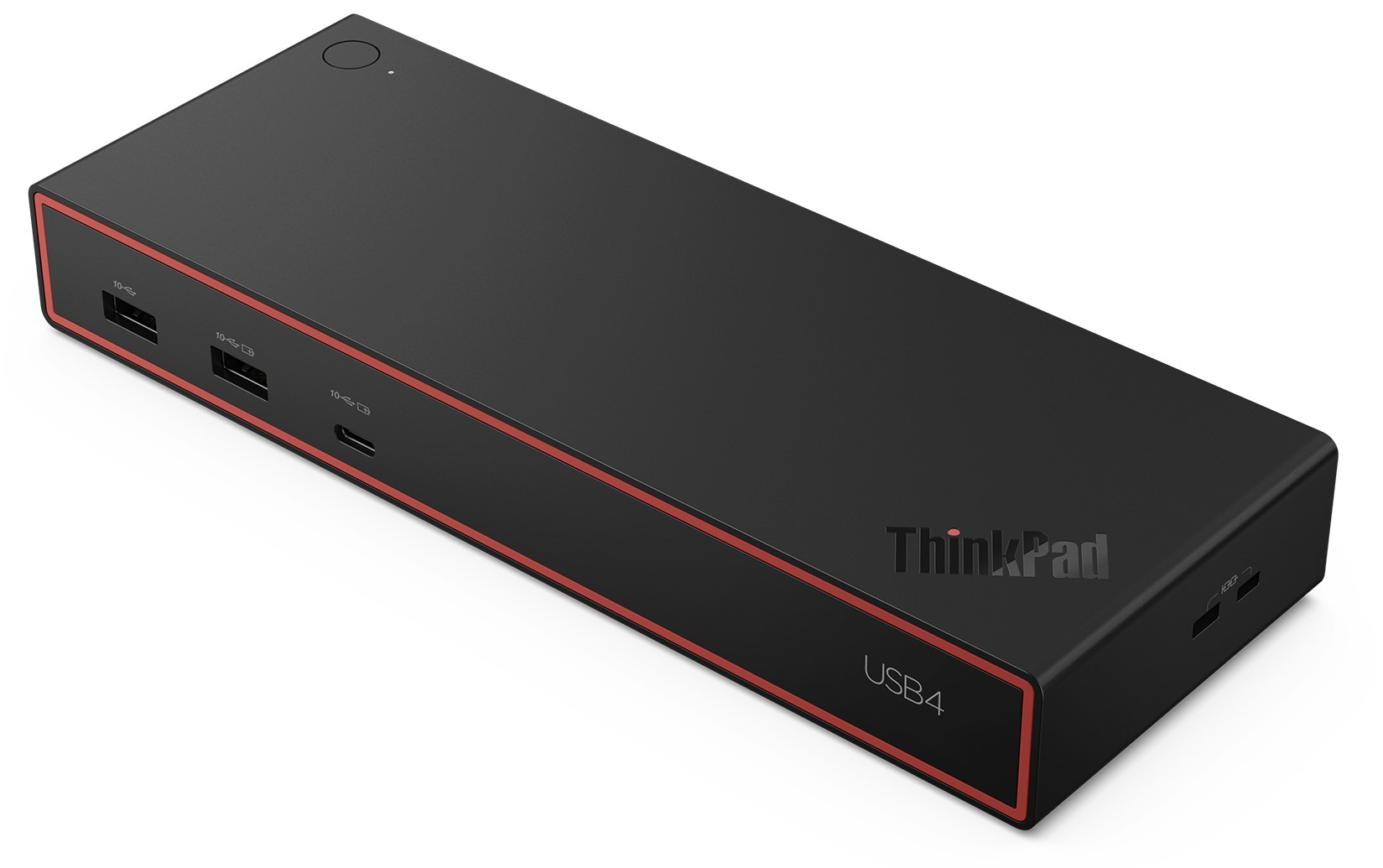 Lenovo ThinkPad USB4 Dock 5000 #40BF0135GE