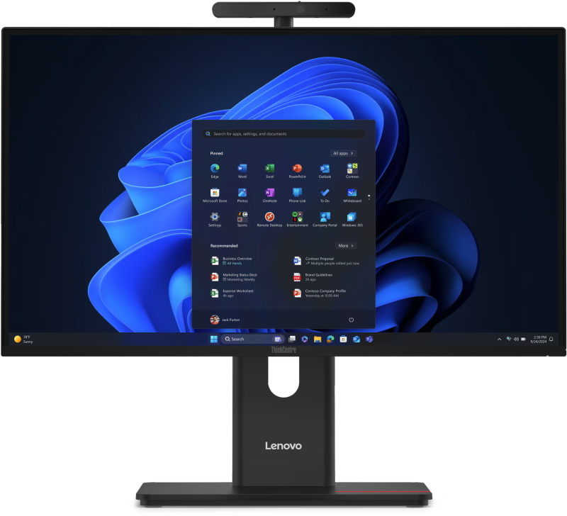 Lenovo ThinkCentre M90a G6**
