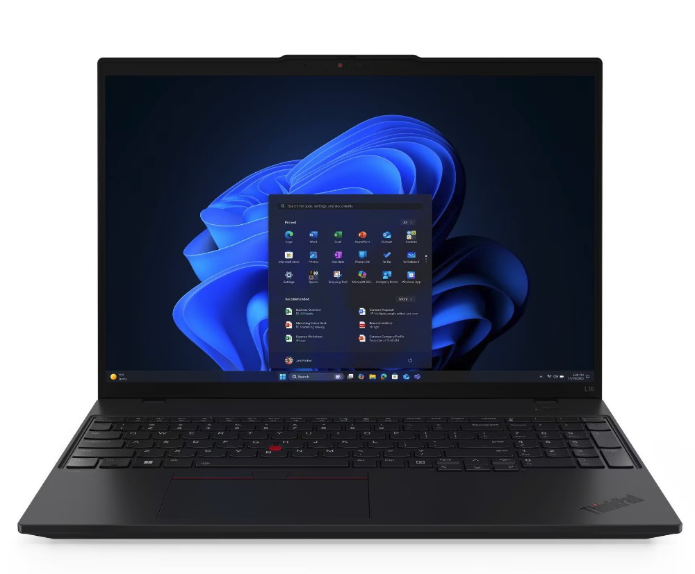 Lenovo ThinkPad L-Serie: planbare Business-Basis für den täglichen Unternehmenseinsatz