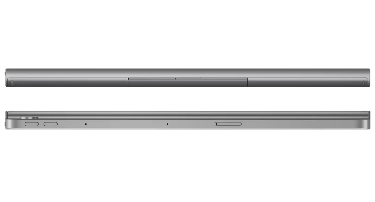 Lenovo Tab Plus ZADX0091SE