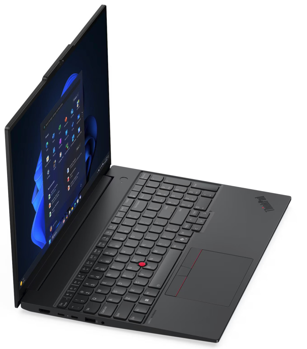 Lenovo Thinkpad E16 AMD G4 21Y4003SGE
