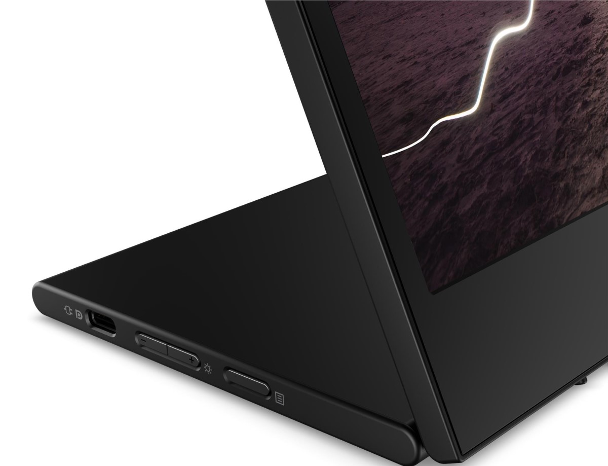 Lenovo ThinkVision M16 64BFUAT1WL