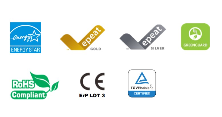 Nachhaltigkeit im Mittelpunkt