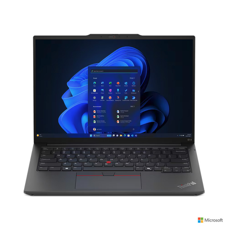 Lenovo Thinkpad E14 Intel G6 21M70054GE Campus Lenovo Thinkpad E14 Intel G6 21M70054GE Campus