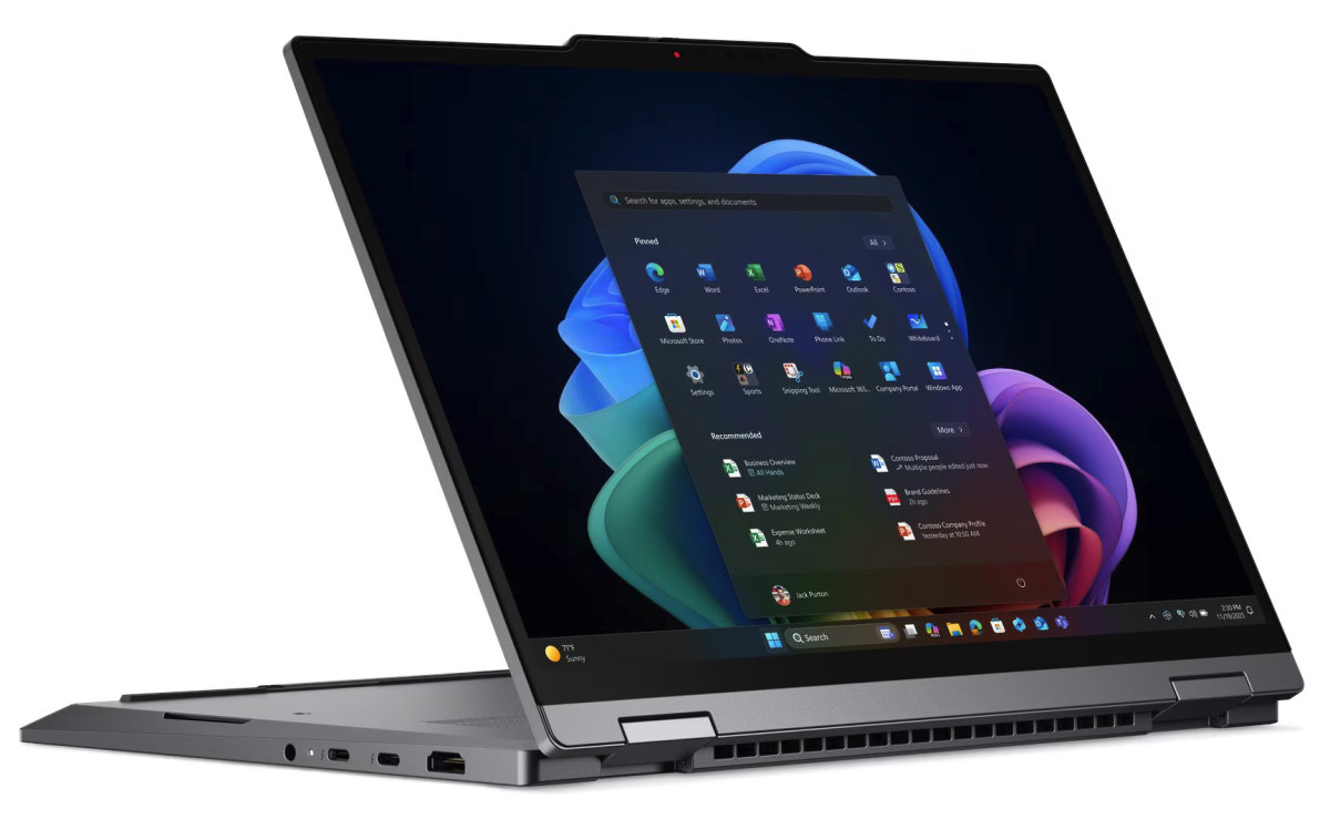 Lenovo ThinkPad X1 2-in-1 G11 21V9000YGE