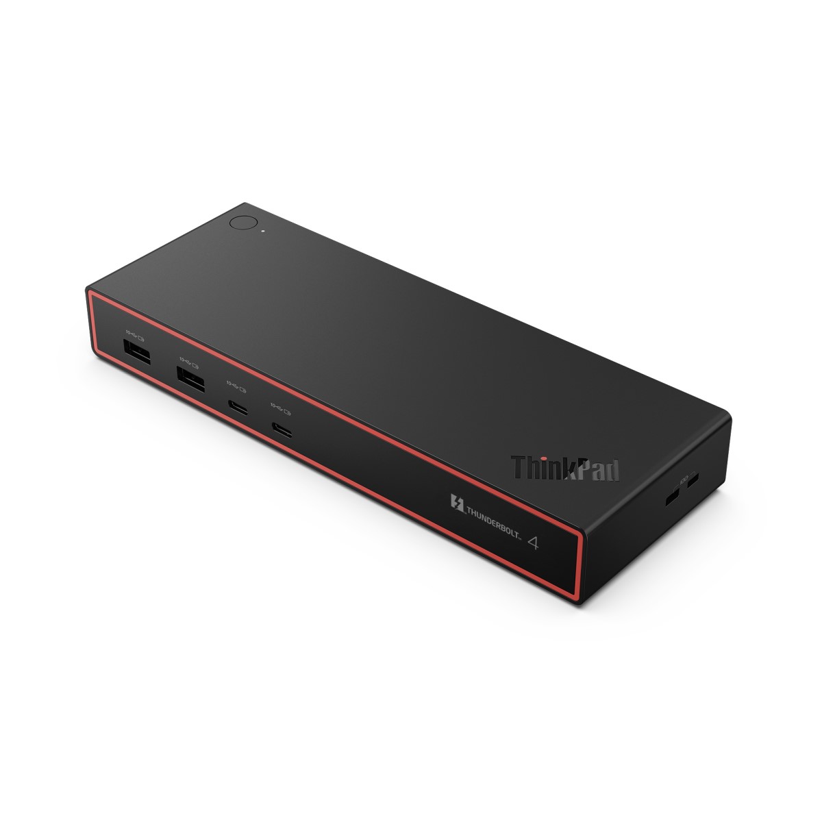 LENOVO ThinkPad Thunderbolt 4 Dock Gen2 7000-EU #40BG0135GE Campus