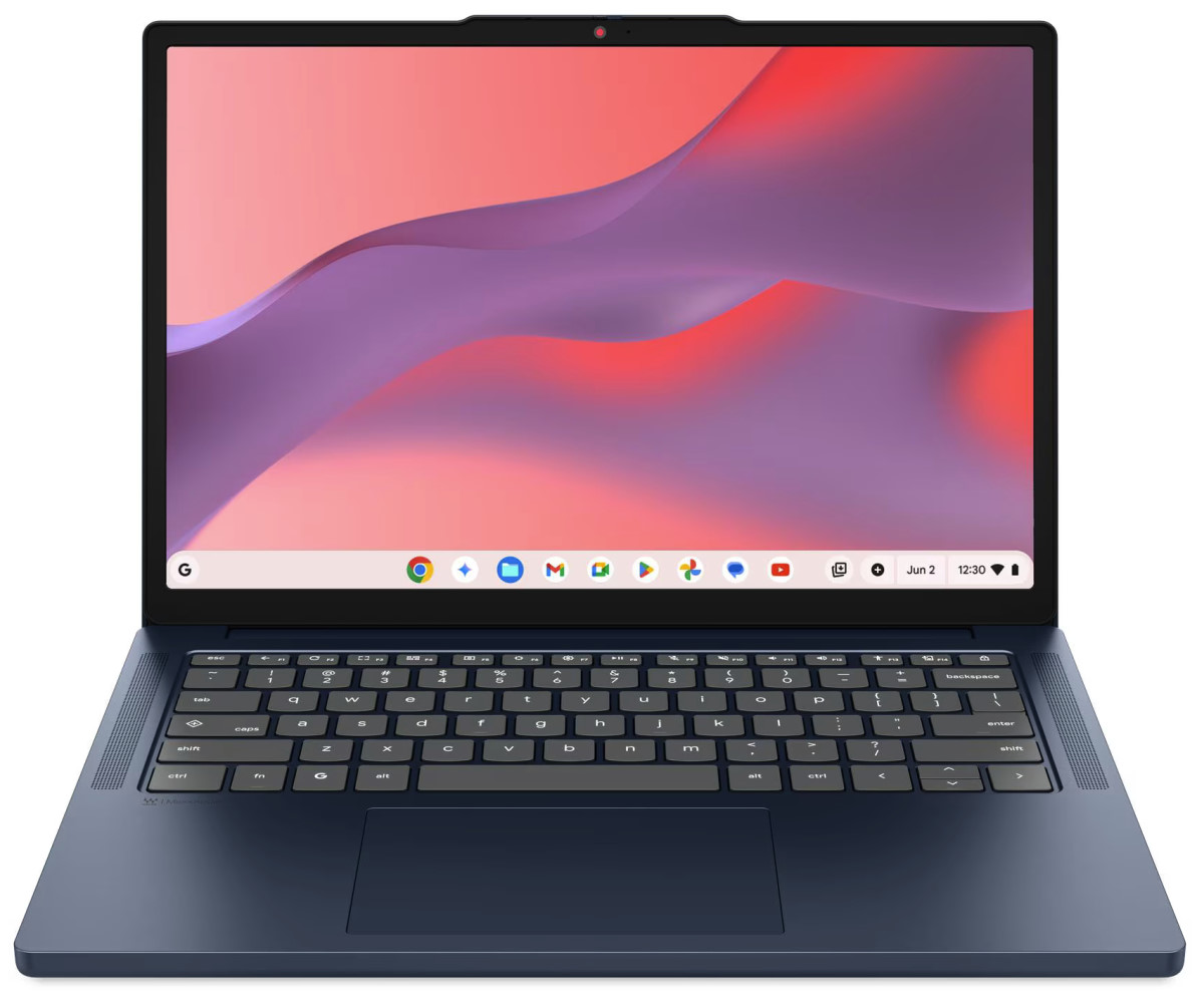 Lenovo Chromebook 83SX0018GE