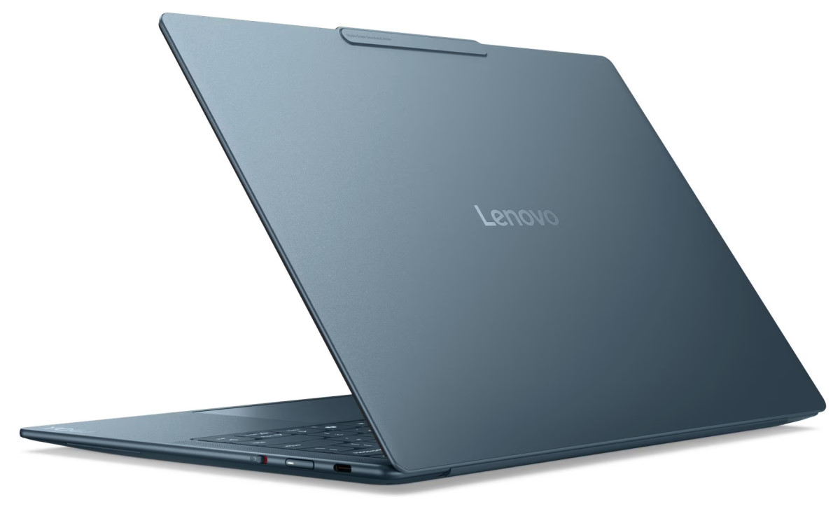 Lenovo Yoga Slim 7 14AGP11 83QS002RGE Campus