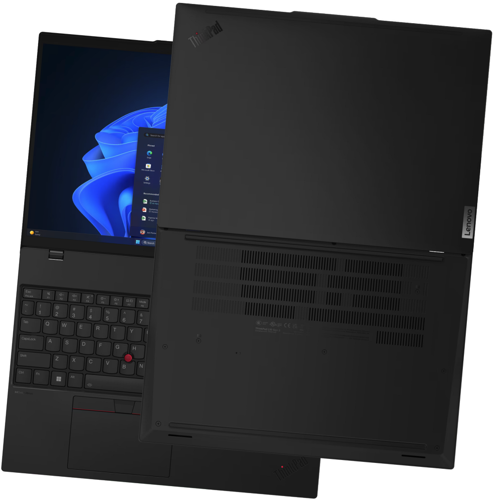 Zukunftssicher, leistungsstark & flexibel