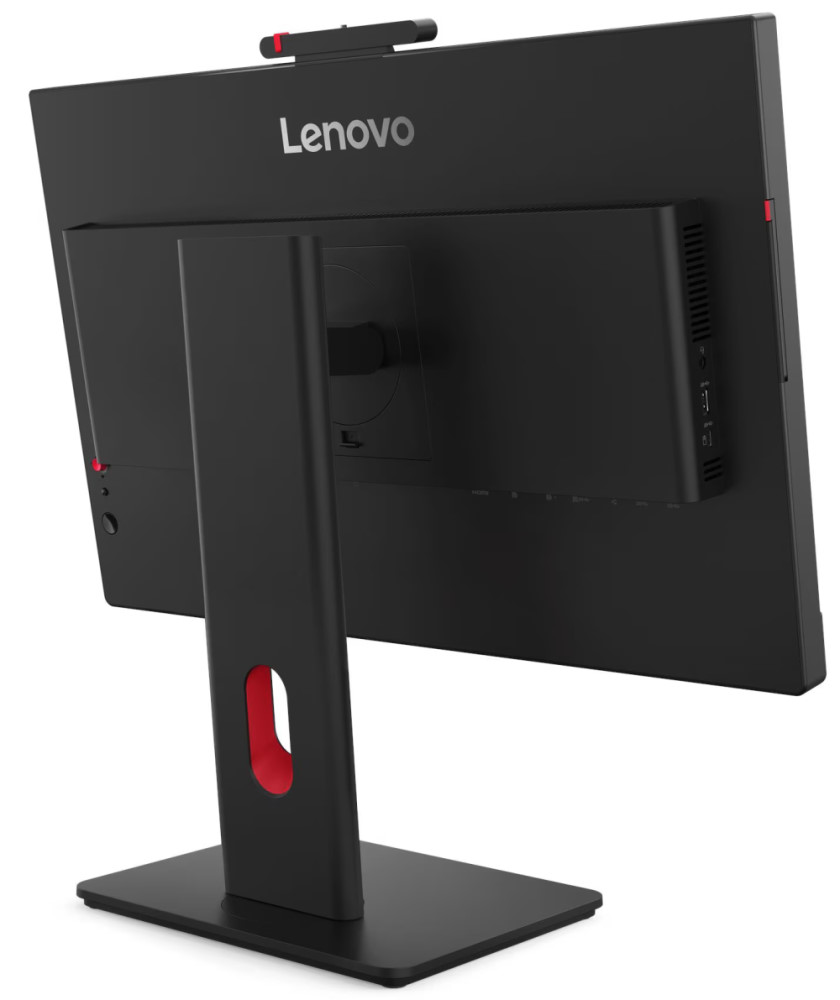 Lenovo ThinkVision T24D-4v #64B7UAT1EU