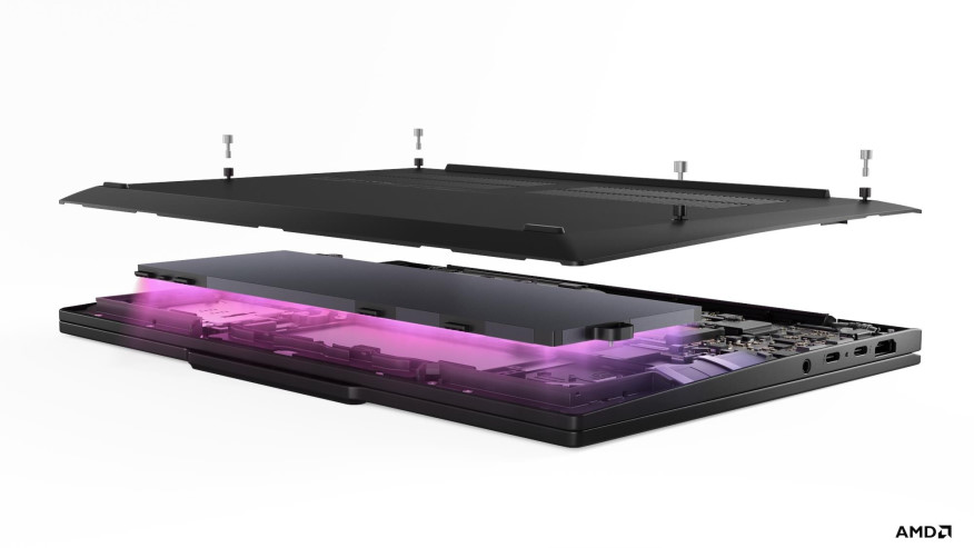 AMD Ryzen Prozessoren – Leistung, die alles möglich macht