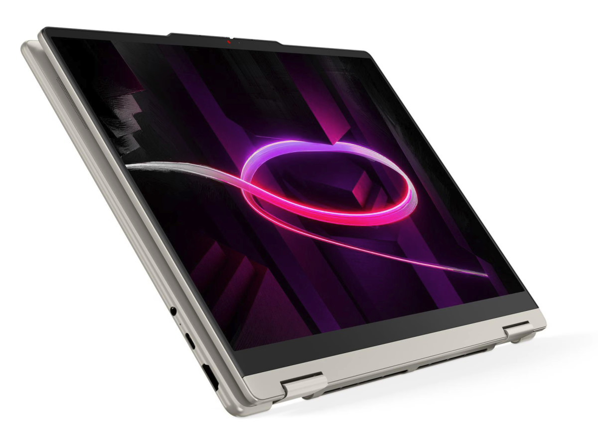 Lenovo Yoga 7 2-in-1 AMD 83TD006CGE Campus