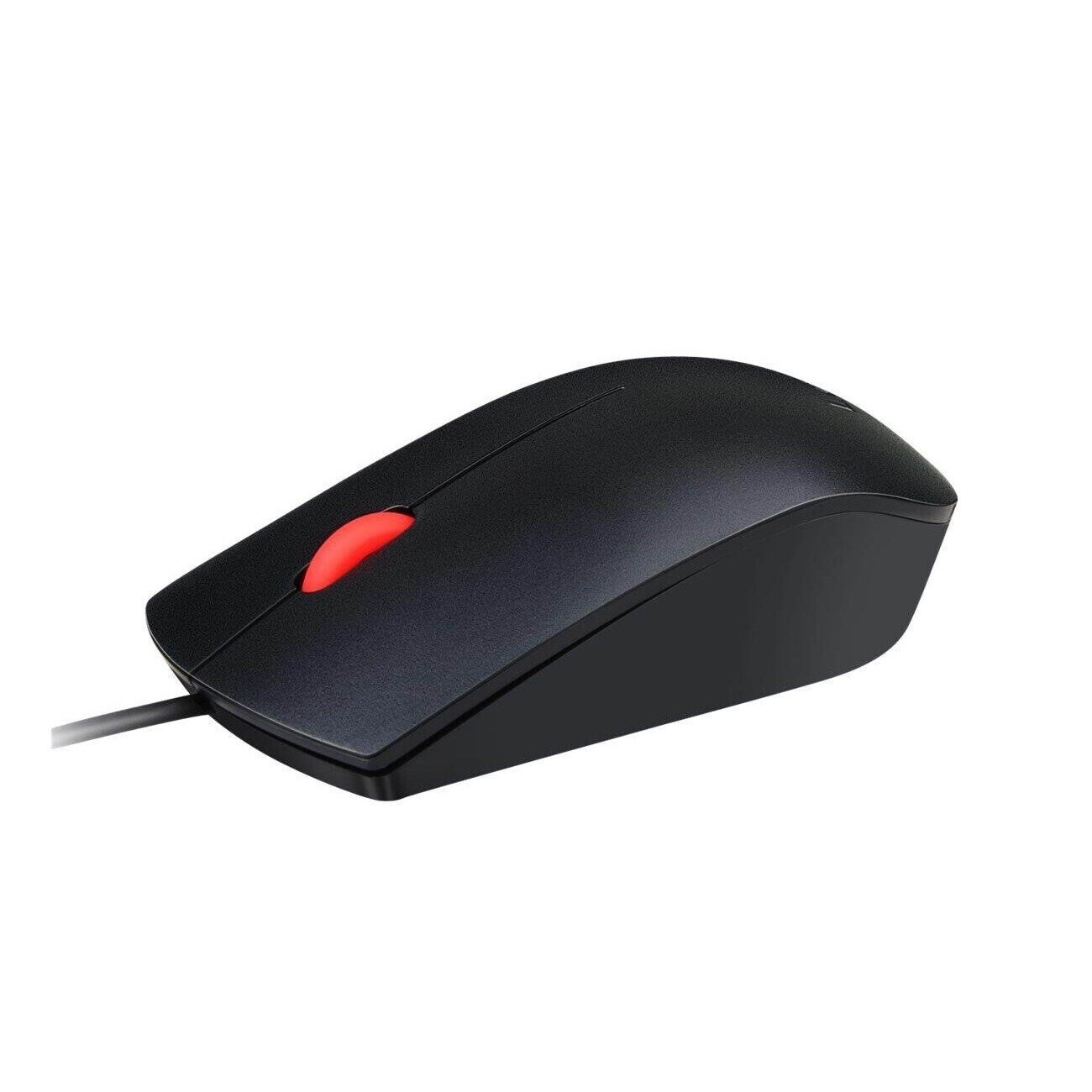 Lenovo Essential USB Maus #4Y50R20863