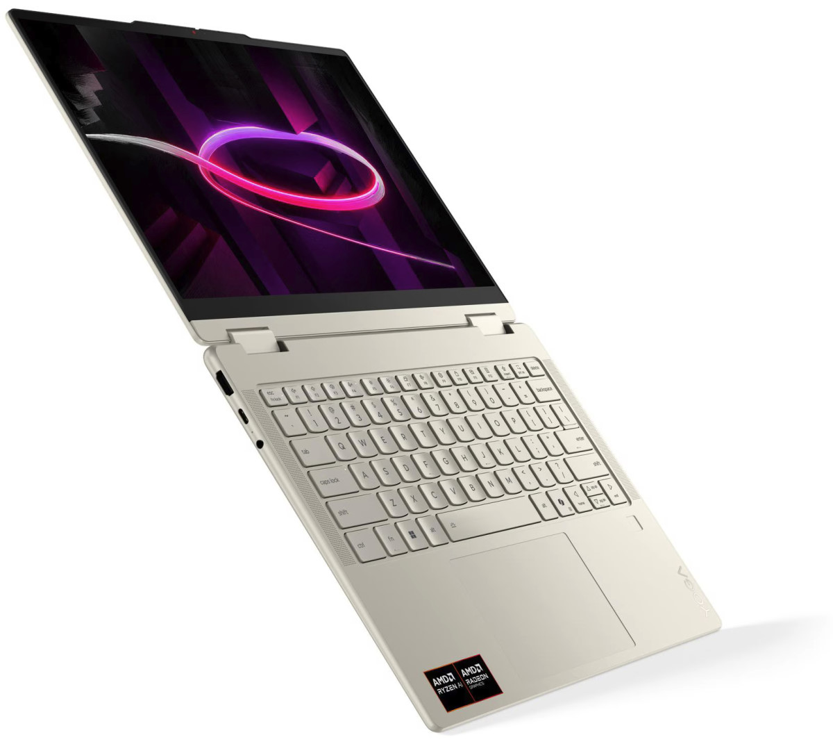 Lenovo Yoga 7 2-in-1 AMD 83TD006CGE Campus