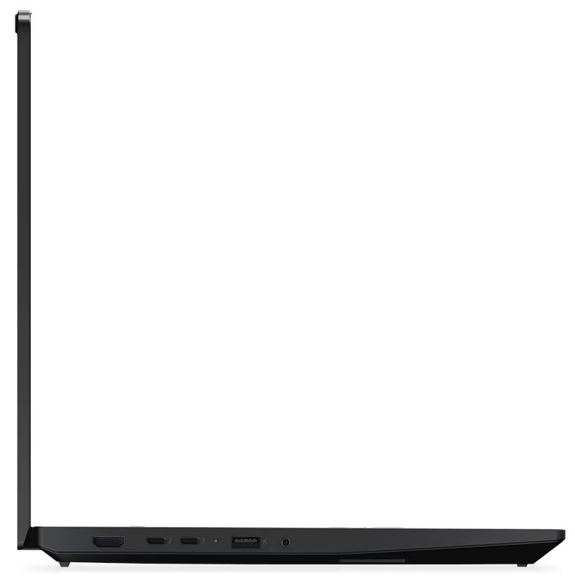 Lenovo Thinkpad P16s G5 Intel 21XE000QGE