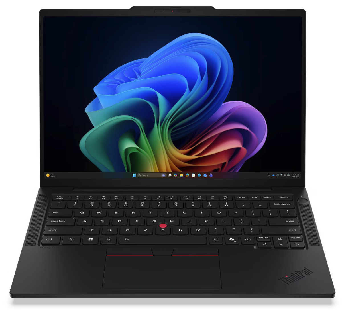Lenovo Thinkpad T14s G7 AMD 21YW0035GE