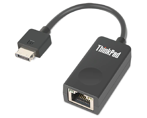 ThinkPad Ethernet Extention Cable Gen.2 #4X90Q84427 ThinkPad Ethernet Extention Cable Gen.2 #4X90Q84427