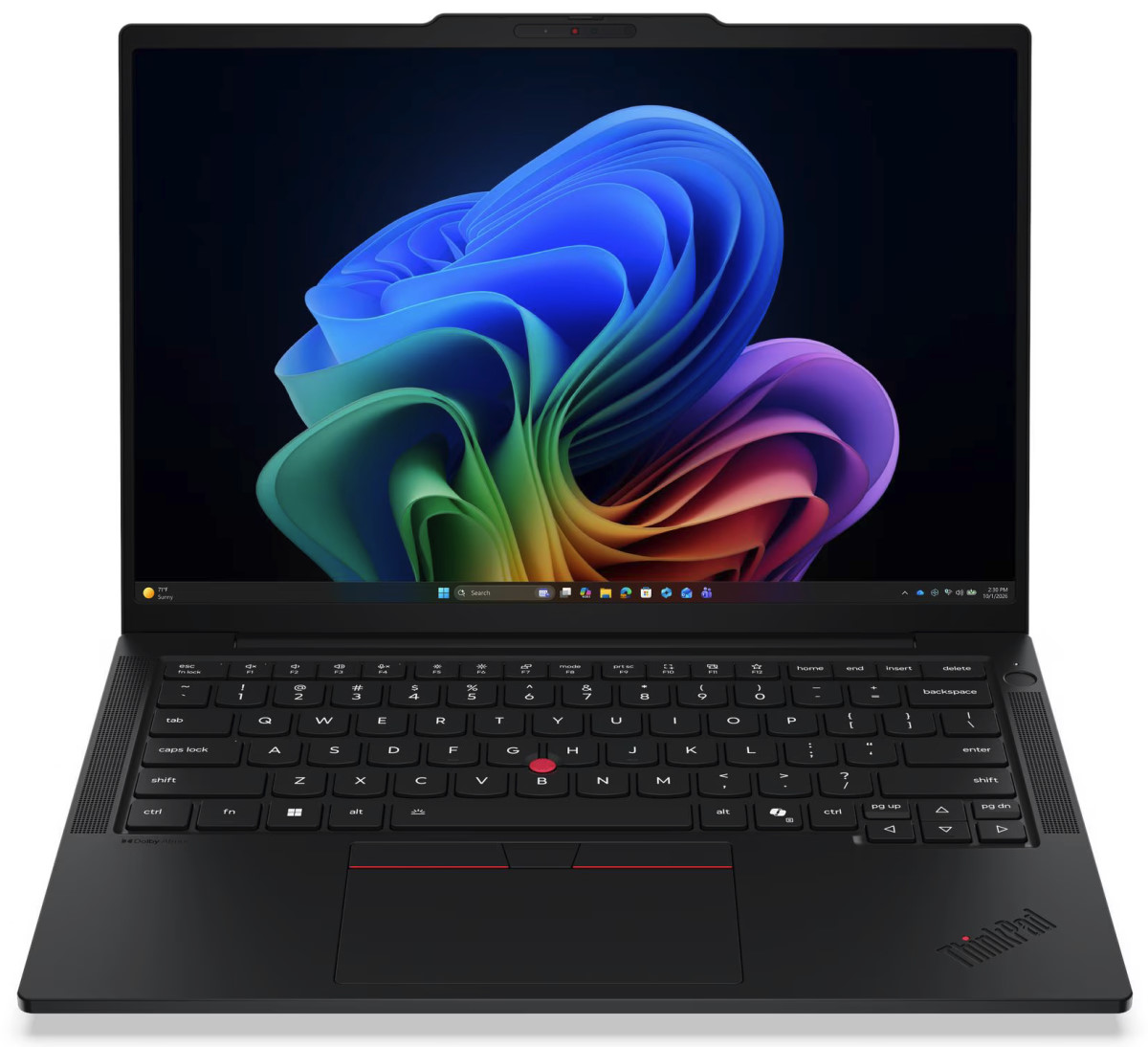 Lenovo Thinkpad T14s G7 21YU005UGE