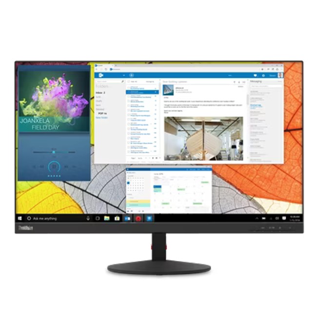 Lenovo ThinkVision S27q-10 #61E8GAT1EU