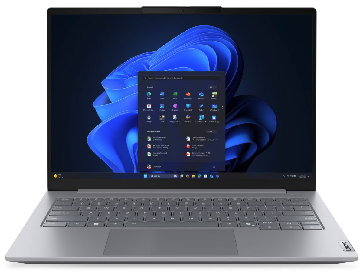 Lenovo ThinkBook 14 AMD G9 21V00042GE