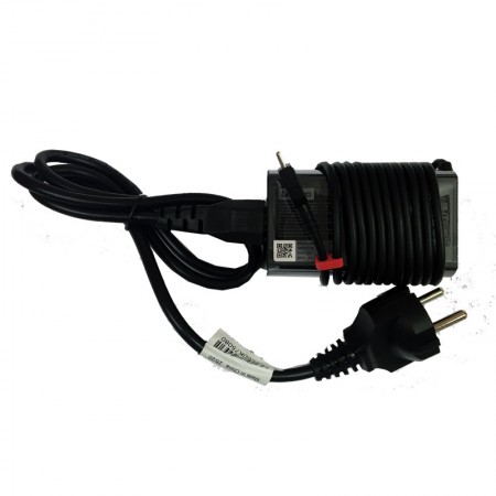 Lenovo ThinkPad 65W Slim AC Adapter (USB-C) #4X20V24678