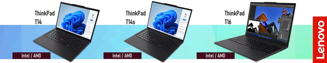 Lenovo ThinkPad T-Serie