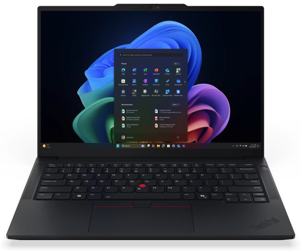Lenovo Thinkpad E14 Intel G7 21Y60074GE