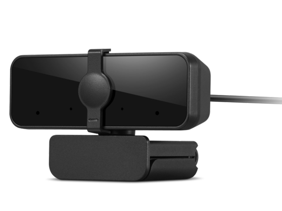 Lenovo Essential FHD Webcam Gen2 - 4XC1S15018