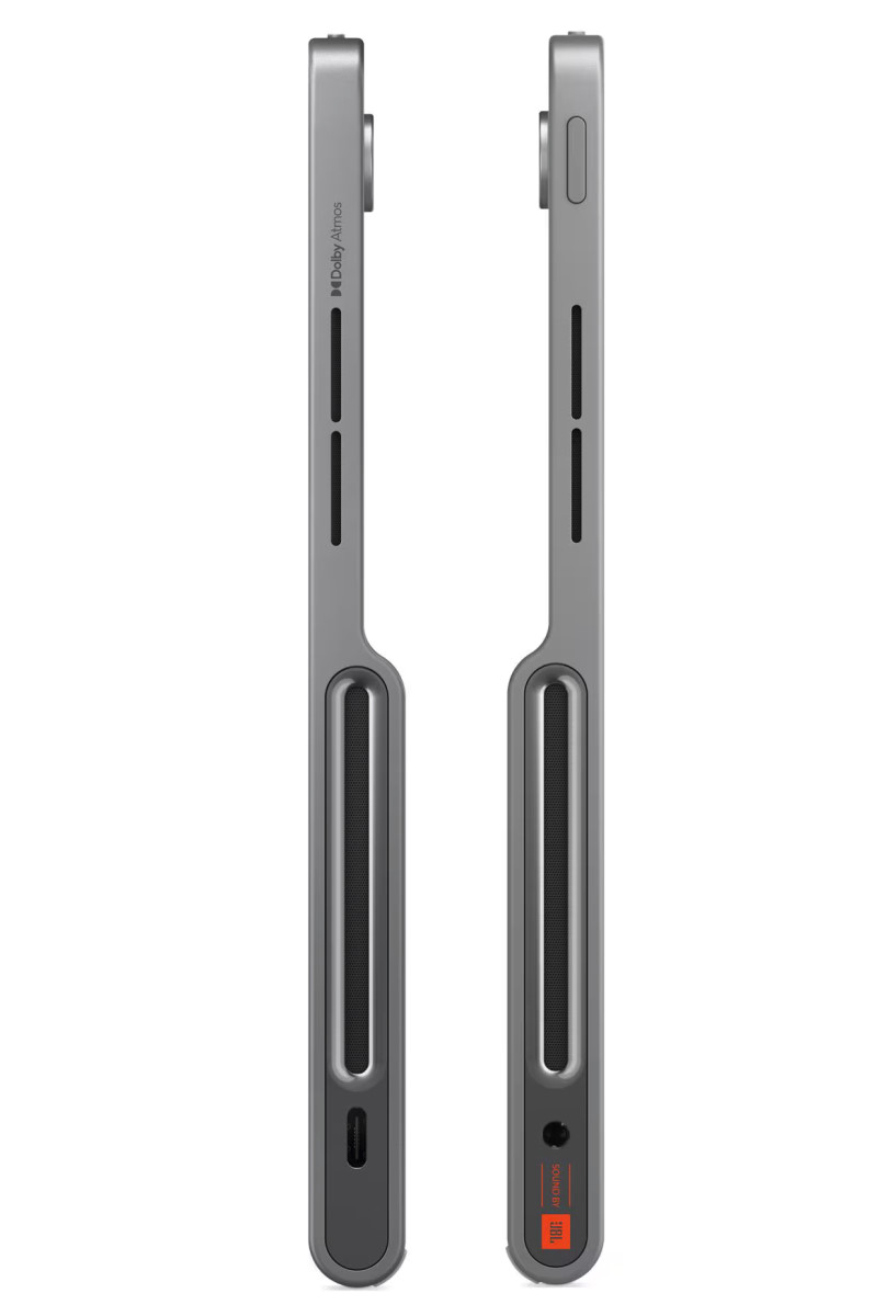 Lenovo Tab Plus ZADX0091SE