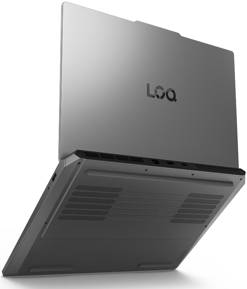 AI-Powered Gaming PC