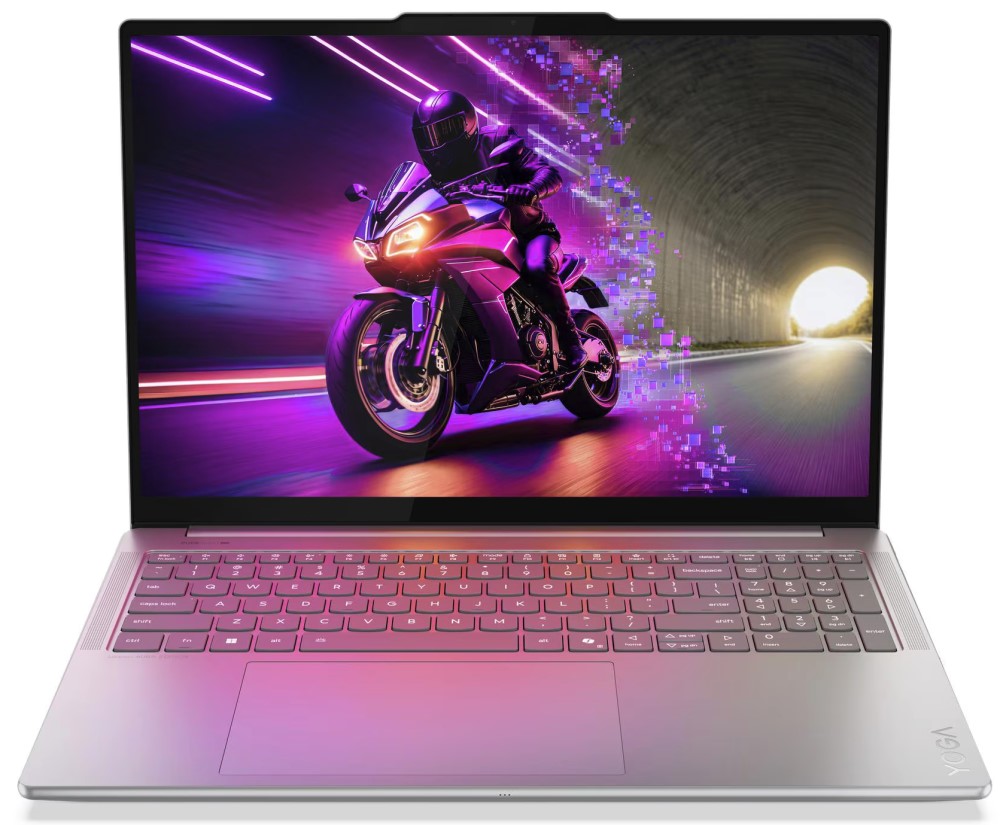 Lenovo Yoga Pro 9 16IAH10 83L0003VGE Campus