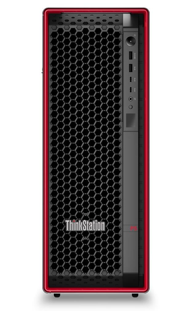 Lenovo ThinkStation P5 G2 30KB001YGE