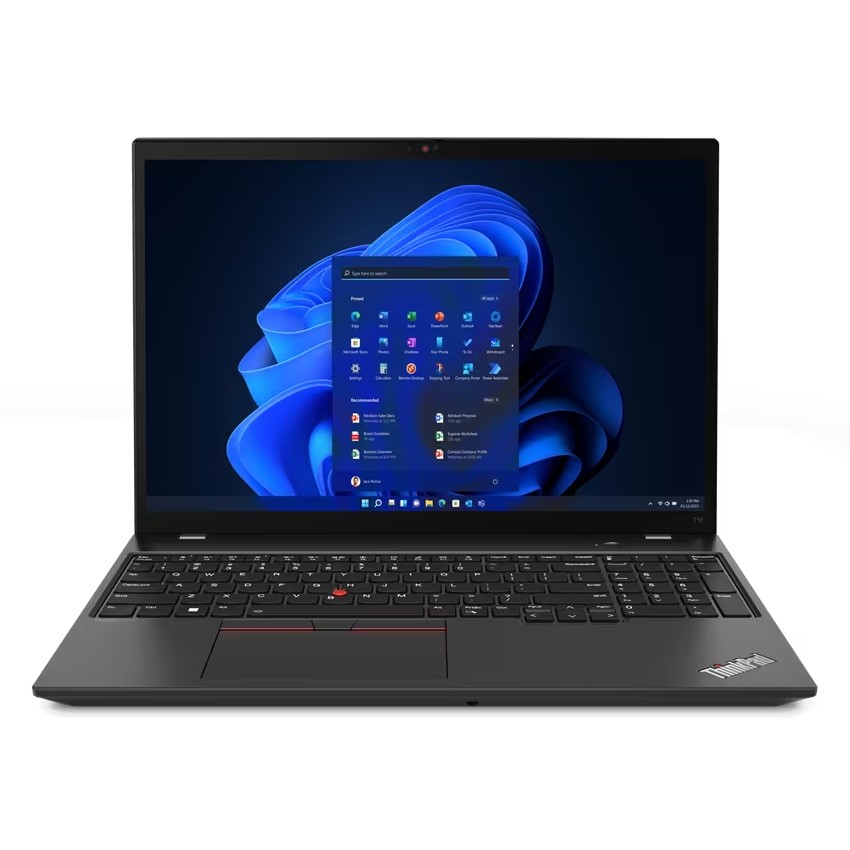 Lenovo Thinkpad T16 G1 21BV00DRGE Campus Lenovo Thinkpad T16 G1 21BV00DRGE Campus