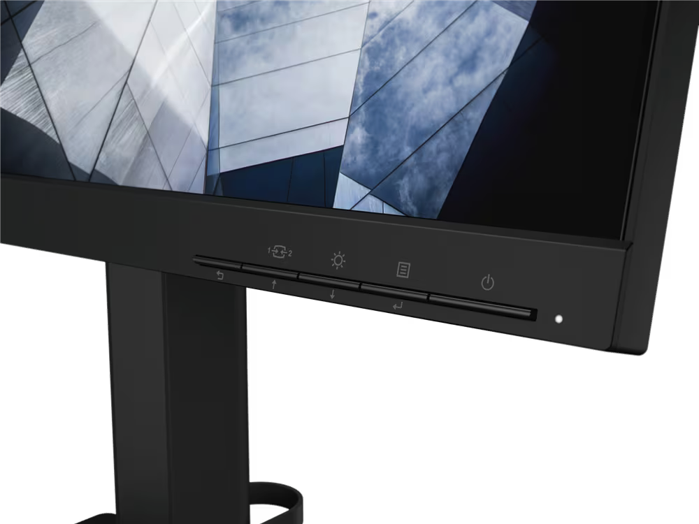 Lenovo ThinkVision P24q-20 #61F5GAT1EU