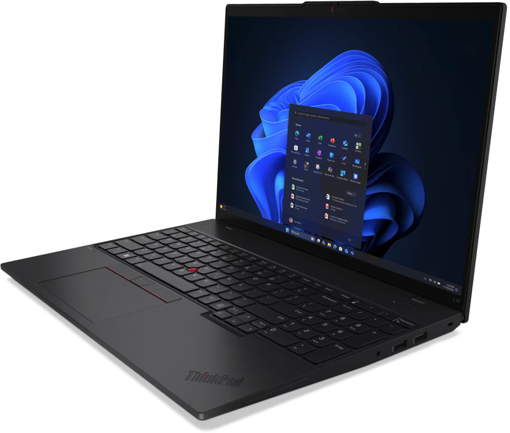 Multitasking ohne Limit: Bis zu 64 GB RAM & 2TB SSD