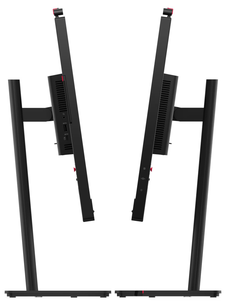 Flexibel und ergonomisch