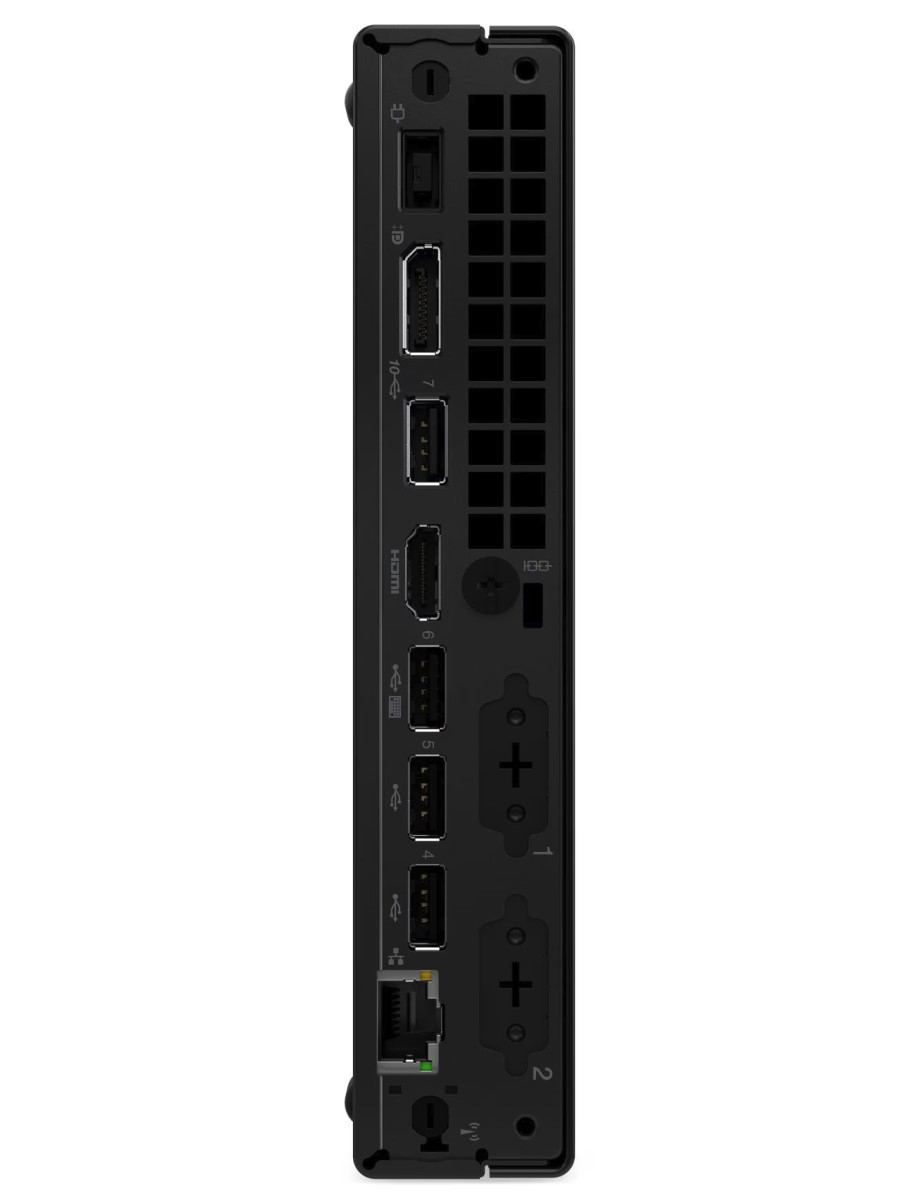 Lenovo ThinkCentre M75q G6 13JT000VGE Campus