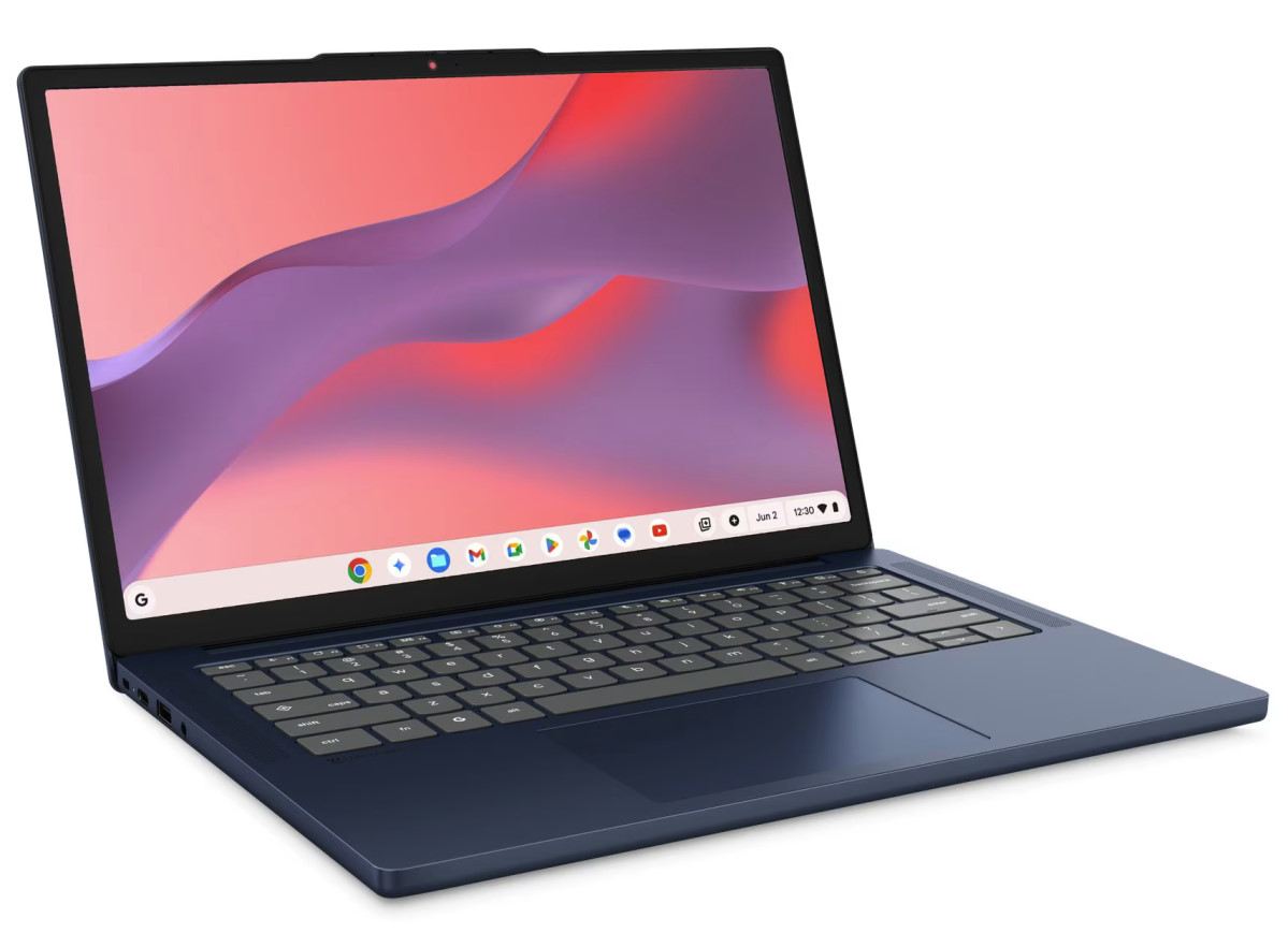 Lenovo Chromebook 83SX0018GE