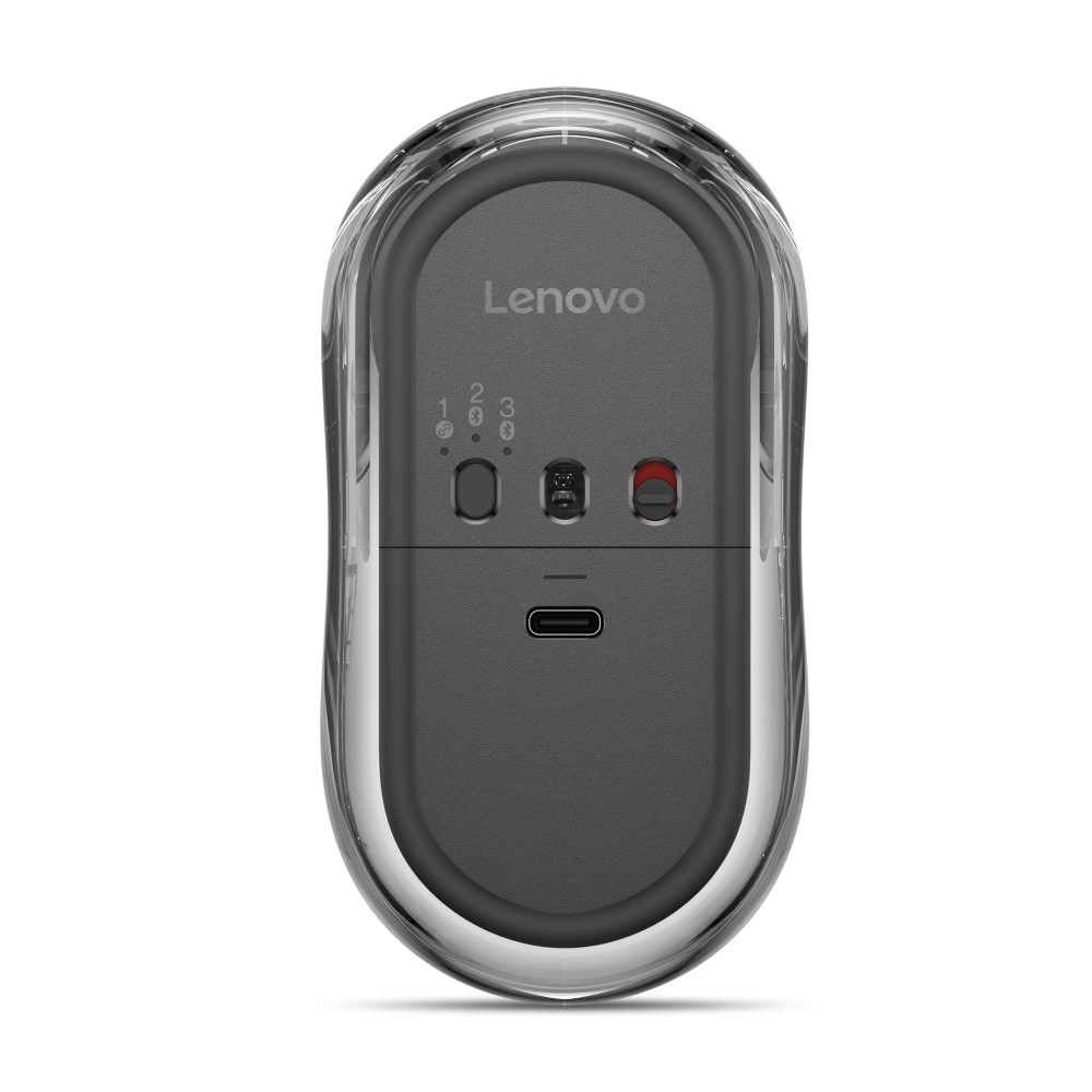 Lenovo Wireless Multi-Mode Mouse 8000 #4Y51V37298