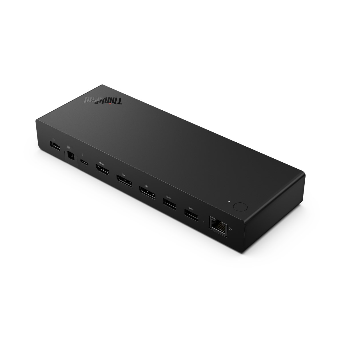 LENOVO ThinkPad Thunderbolt 4 Dock Gen2 7000-EU #40BG0135GE Campus