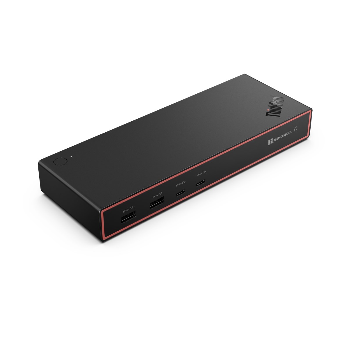 LENOVO ThinkPad Thunderbolt 4 Dock Gen2 7000-EU #40BG0135GE Campus