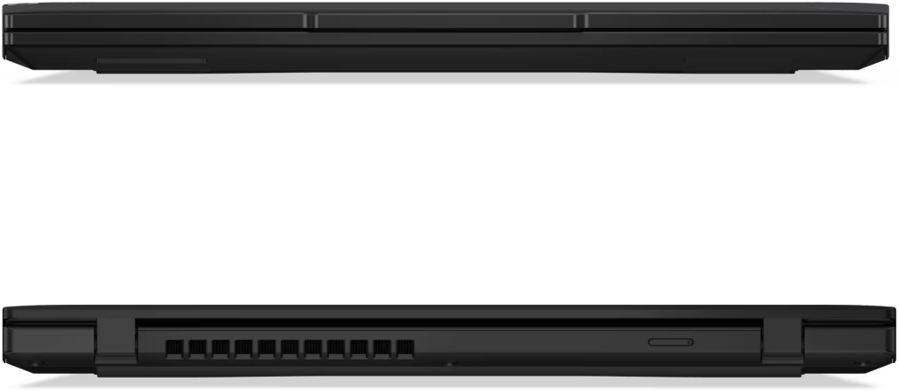 Sicherheit, wie man sie von einem ThinkPad erwartet