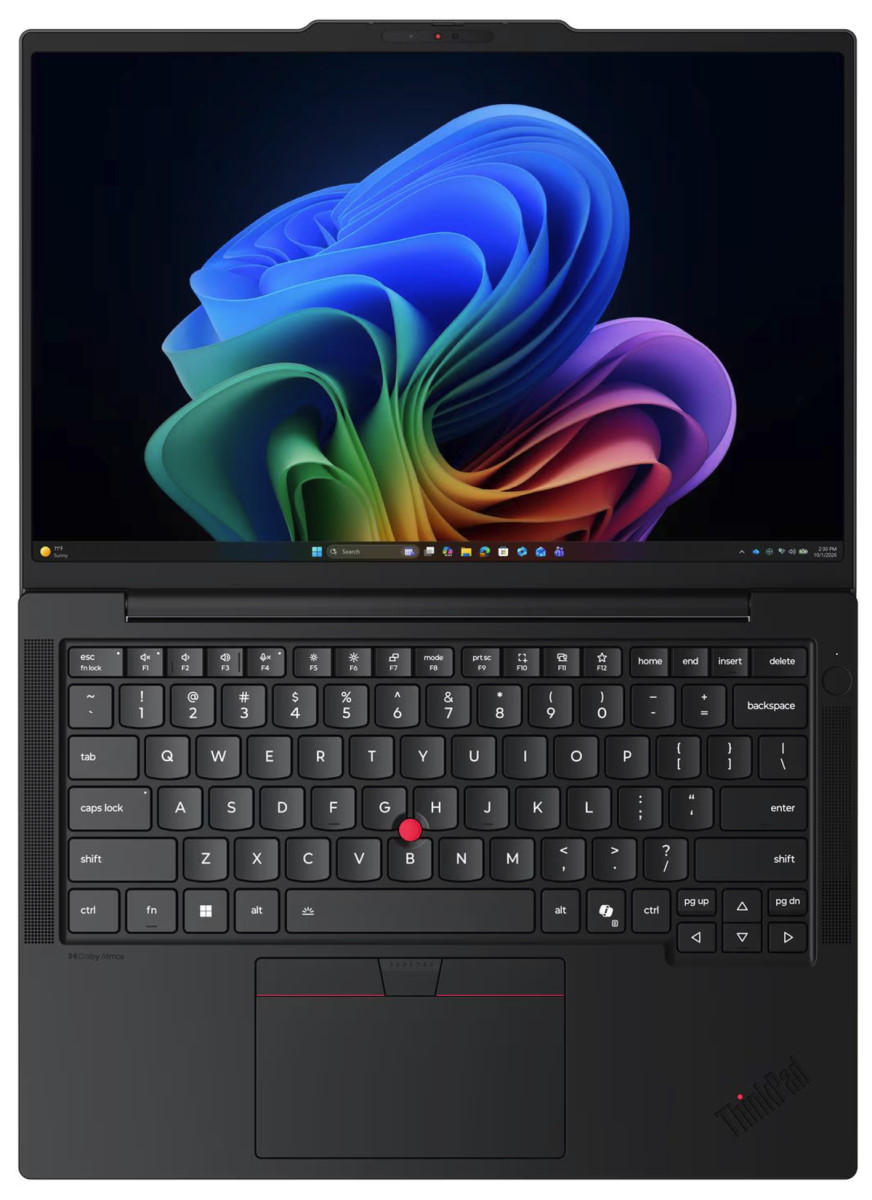 Lenovo Thinkpad T14s G7 Qualcomm 22A7002MGE