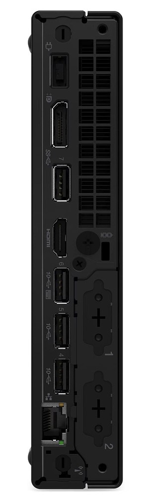 Grafik, die überzeugt – bis zu Intel® Arc™ A310